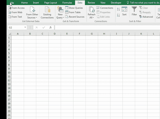excel 2016 for mac sample spreadsheets